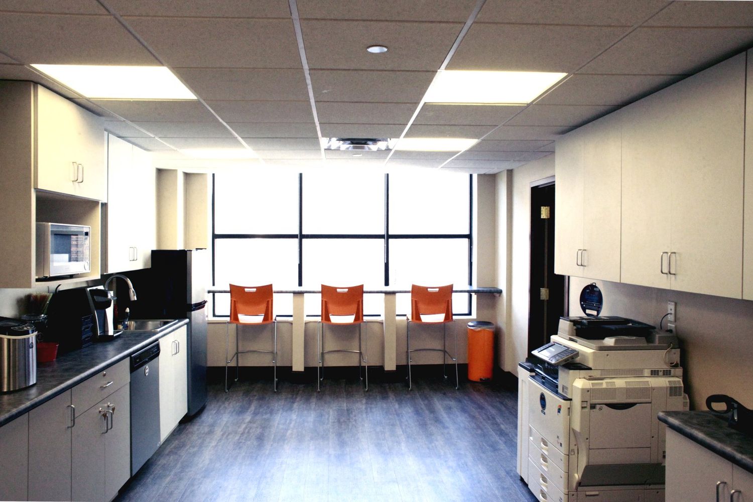 Walker Center: 175 S Main St, Salt Lake City, UT 84111